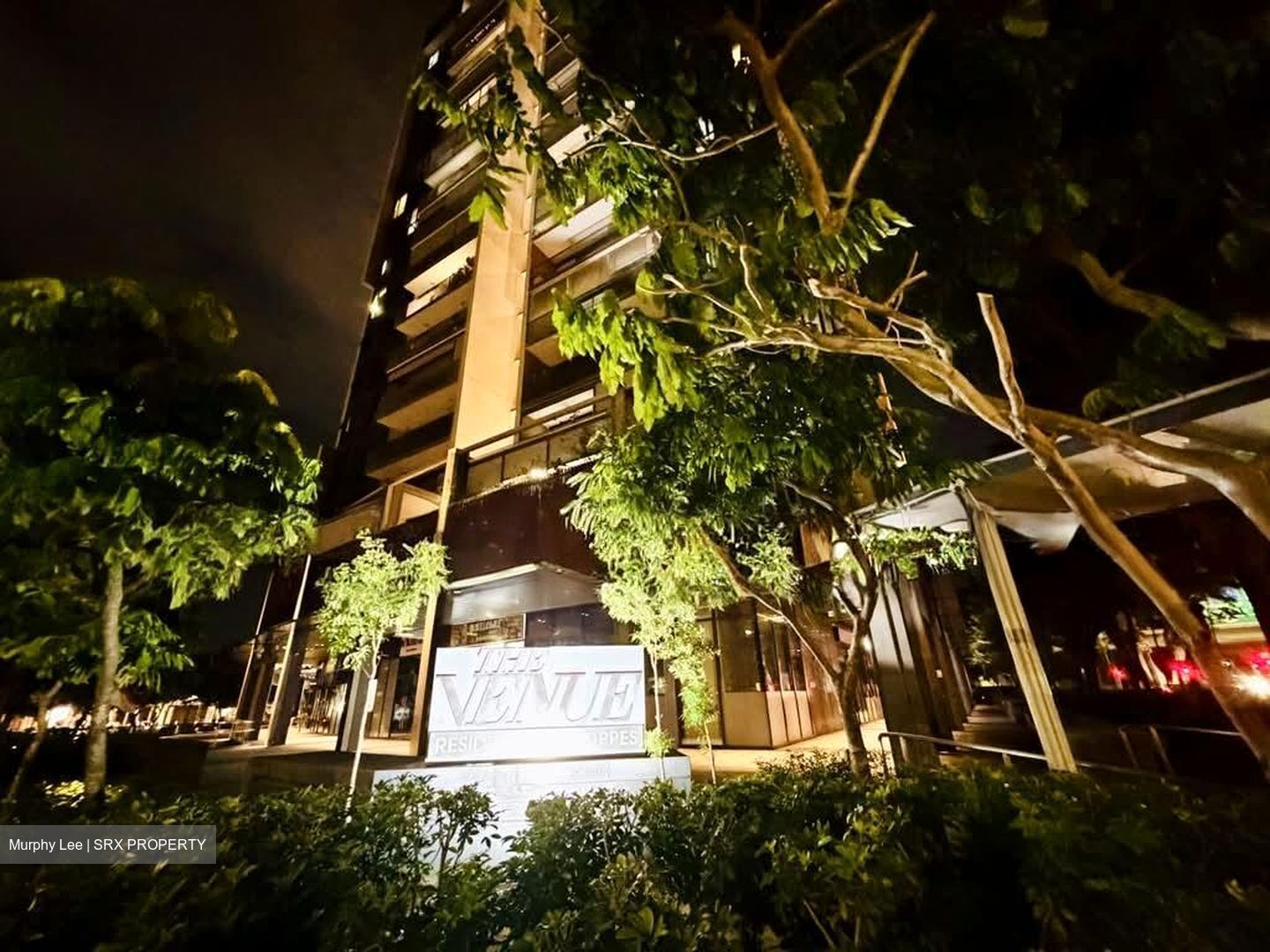 The Venue Shoppes (D13), Retail #598595131
